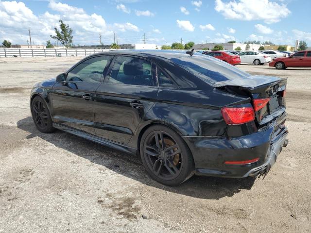 2016 AUDI S3 PREMIUM - WAUB1GFF6G1061980