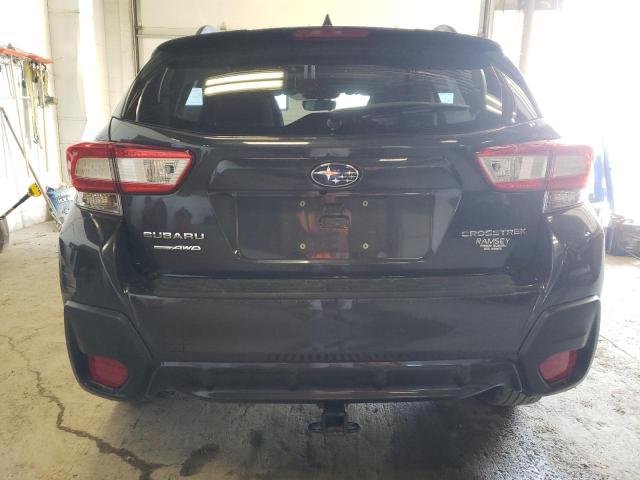 2019 SUBARU CROSSTREK - JF2GTADC6K8202816
