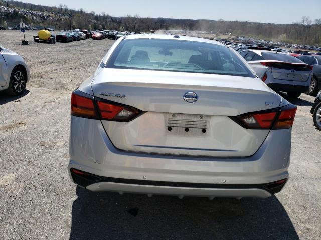 2021 NISSAN ALTIMA SV - 1N4BL4DV8MN342291