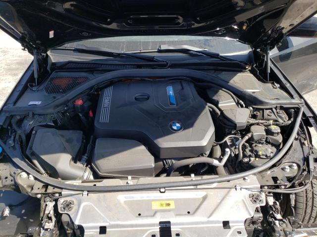 3MW5P7J09N8C32972 BMW 330e