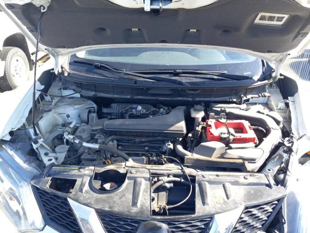 Nissan ROGUE S 2015 5N1AT2MV9FC754479 Image 11