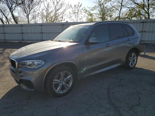 2014 BMW X5 xDrive35i