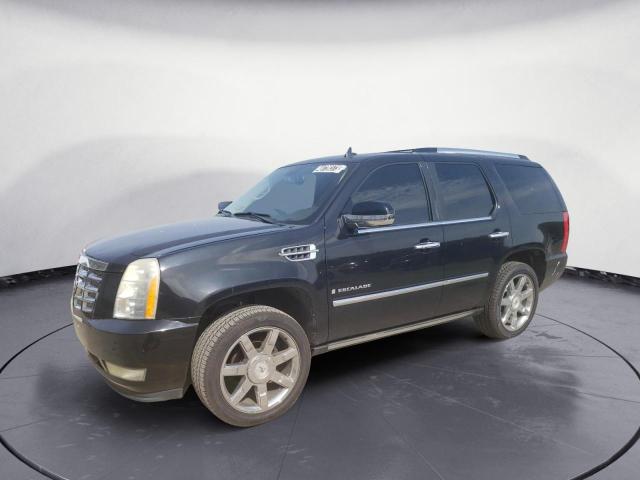 2009 Cadillac Escalade Luxury