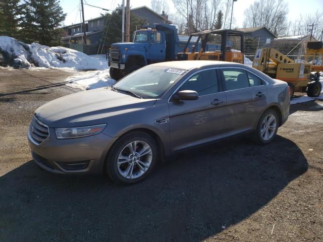 2013 Ford Taurus SEL