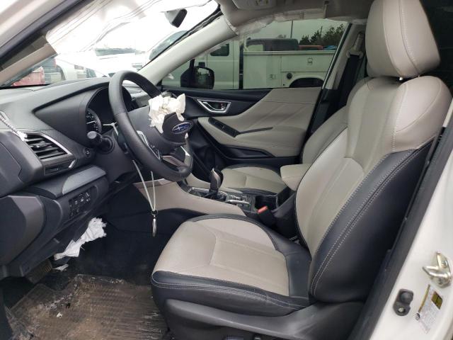 JF2SKAUC3MH440767 Subaru Forester Limited