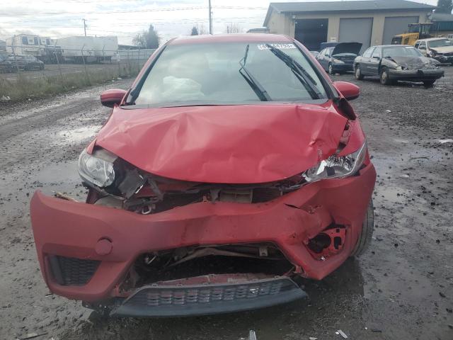 2015 HONDA FIT 3HGGK5H55FM723307