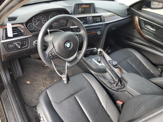 2015 BMW 328 I - WBA3A5G53FNS84922