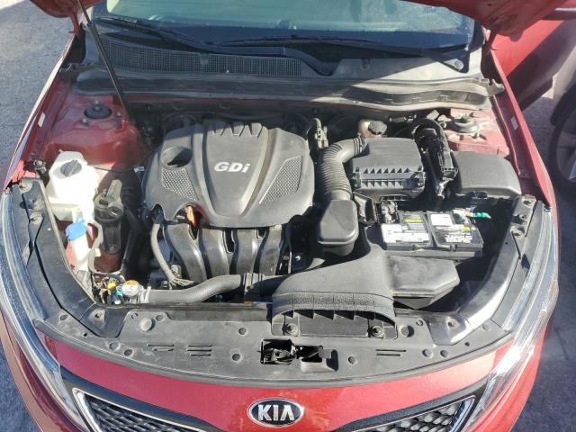 5XXGM4A70FG503069 KIA Optima Lx