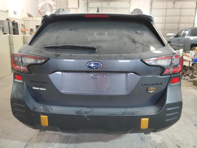 4S4BTGSD6P3146741 Subaru Outback Wilderness