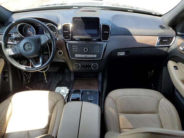 4JGDF6EE5HA641976 Mercedes-Benz Gls 450 4matic
