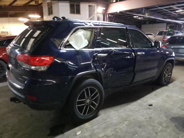 1C4RJFBG5JC427143 Jeep Grand Cherokee Limited
