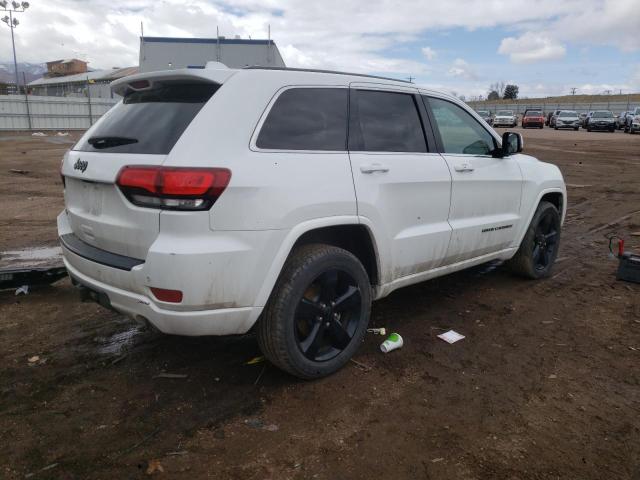 1C4RJFAG9FC190052 Jeep Grand Cherokee Laredo