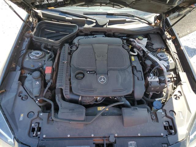 2016 MERCEDES-BENZ SLK 350 - WDDPK5HA0GF118338