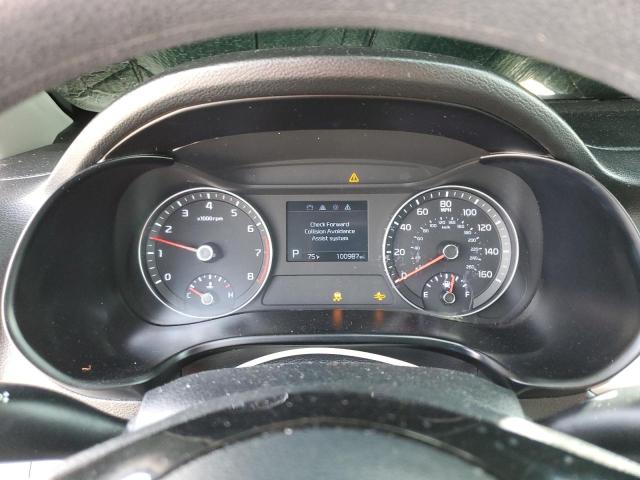 3KPF24AD0KE109632 KIA FORTE FE