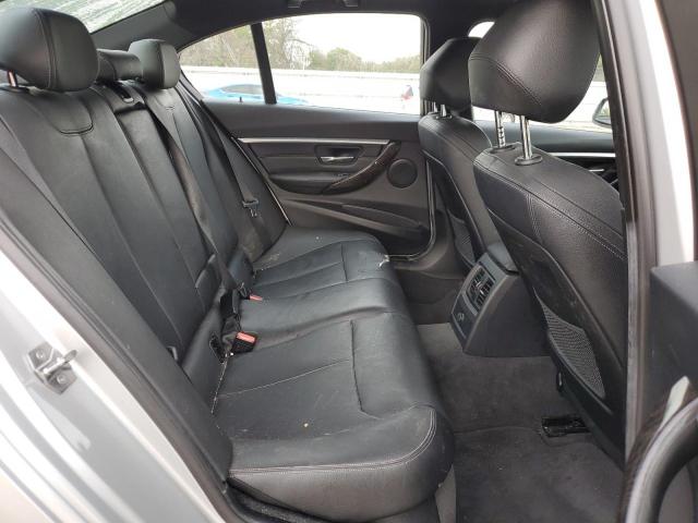 WBA8E9C59GK643927 BMW 328 I Sulev