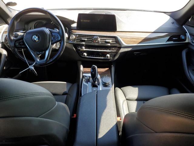 2019 BMW 530 XI - WBAJA7C59KG912568