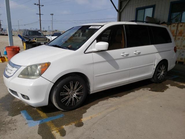 2008 Honda Odyssey TOURING