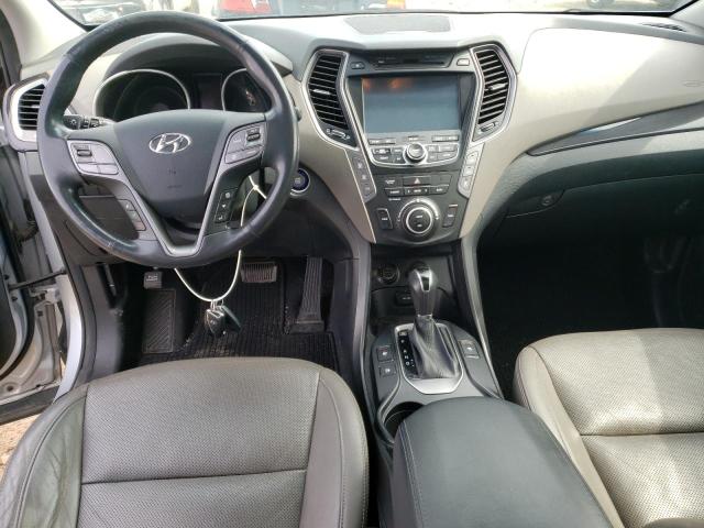 2015 HYUNDAI SANTA FE G - KM8SR4HF7FU110314