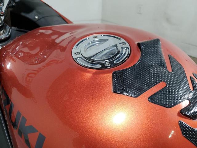 2003 SUZUKI GSX1300 R JS1GW71A232106403