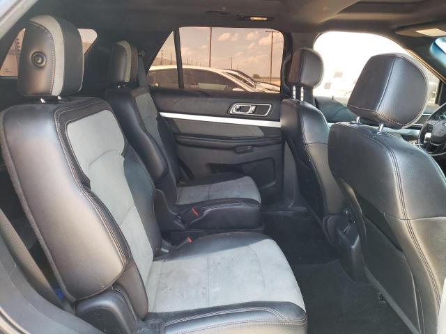 1FM5K7D8XHGA02958 Ford EXPLORER XLT