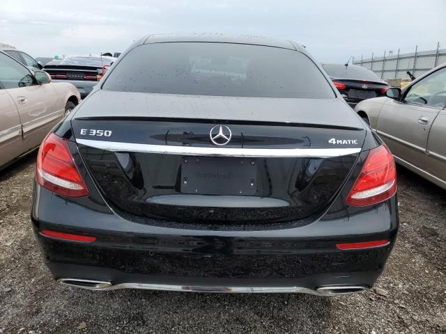 2020 MERCEDES-BENZ E 350 4MAT - WDDZF8EB8LA725235
