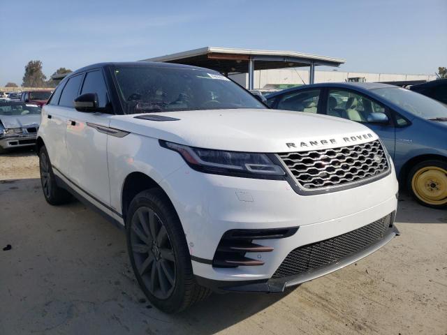 SALYM2RV8JA733354 Land Rover Range Rover Velar R-dynamic Hse