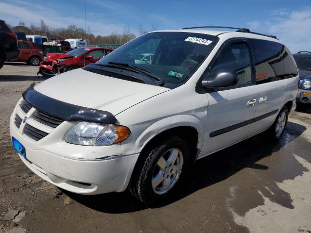 2005 Dodge Caravan SXT