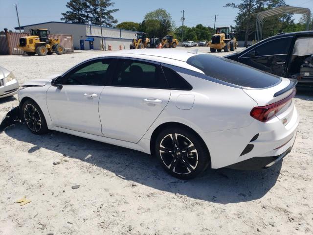 5XXG64J23MG081066 KIA K5 GT LINE