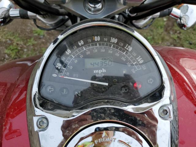 2003 HONDA VTX1800 S - 1HFSC49313A102447