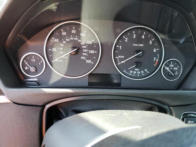 2015 BMW 428 XI - WBA3N5C51FK198259
