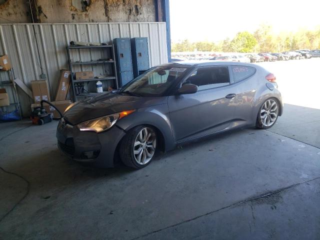 2012 Hyundai Veloster 