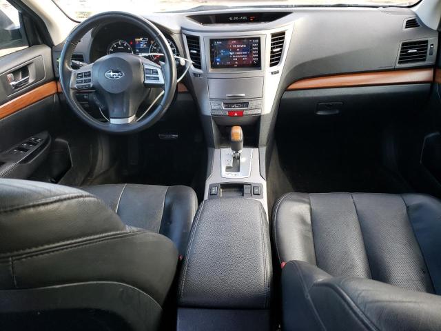 4S4BRBLC0E3290340 Subaru Outback 2.5i Limited