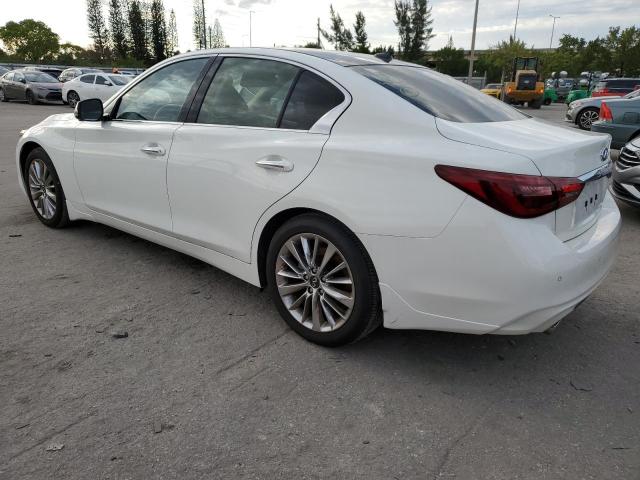 2021 INFINITI UK JN1EV7BPXMM704878