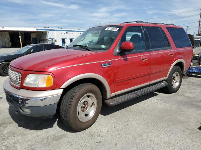 1999 Ford Expedition 