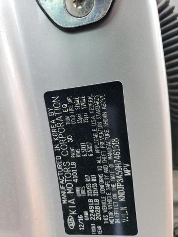 KNDJP3A59H7461518 KIA SOUL +