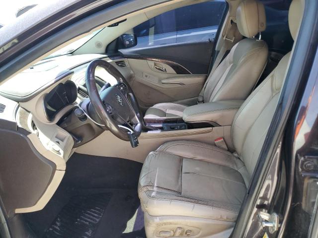 1G4GB5G30EF243197 Buick Lacrosse