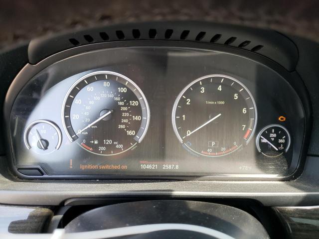 2015 BMW 528 XI - WBA5A7C51FD621412