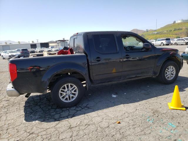 1N6AD0ER5KN765742 Nissan FRONTIER S