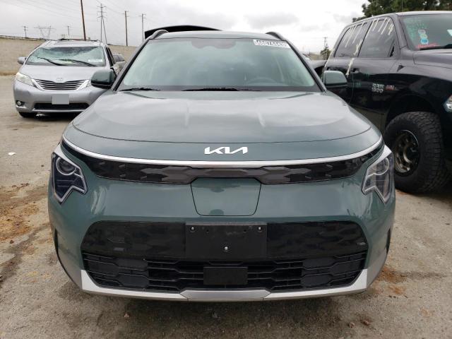 2023 KIA NIRO WIND - KNDCR3L12P5027979