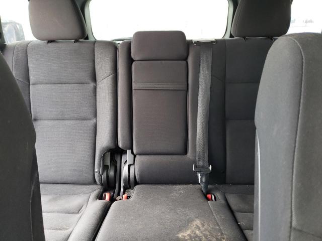 1C4RJFAG5FC196544 Jeep Grand Cherokee Laredo