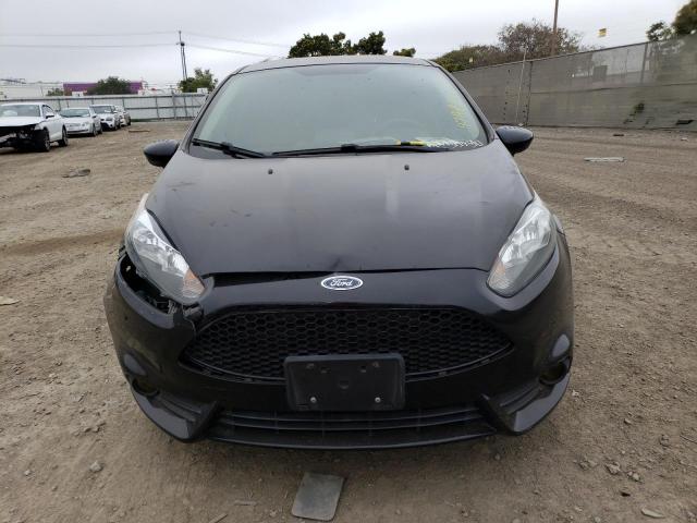 3FADP4DJ7KM127597 Ford FIESTA ST