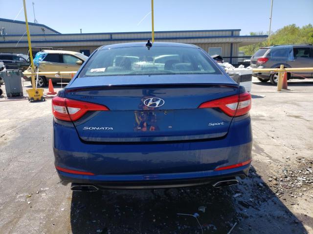 5NPE34AF2FH067959 | 2015 HYUNDAI SONATA SPO