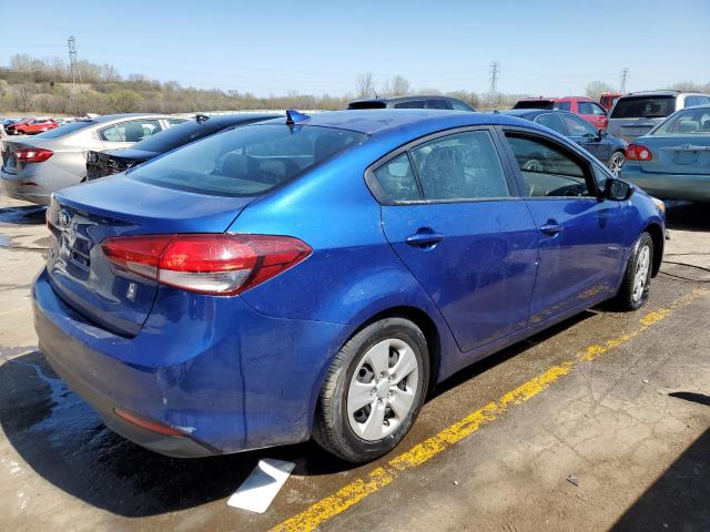 3KPFK4A72HE130789 KIA FORTE LX