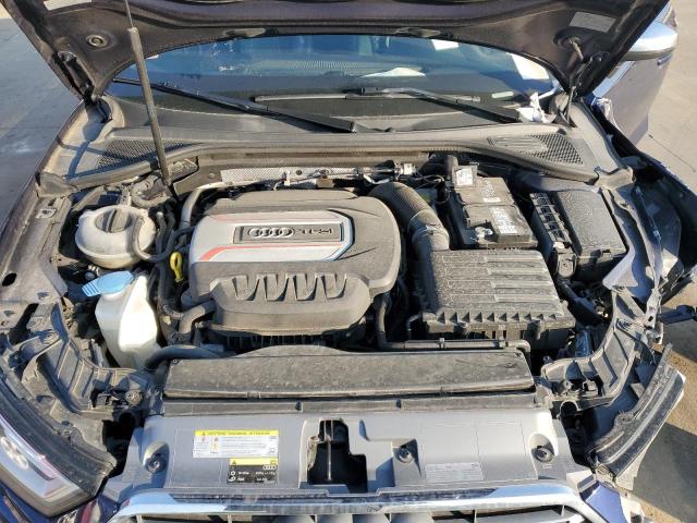 2017 AUDI S3 PREMIUM - WAUB1GFF0H1026613