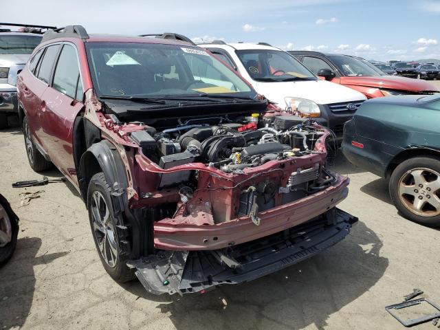 4S4BTANC2N3128251 Subaru Outback Limited