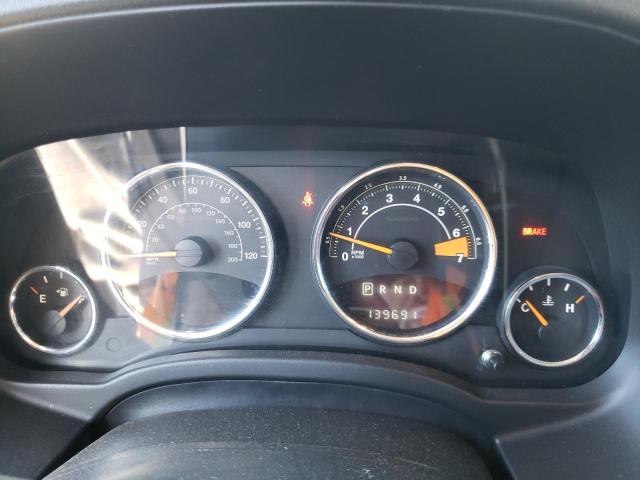 1C4NJDEB4GD617067 Jeep Compass Latitude