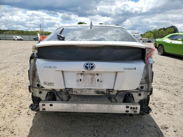 JTDKARFU1J3064830 | 2018 TOYOTA PRIUS