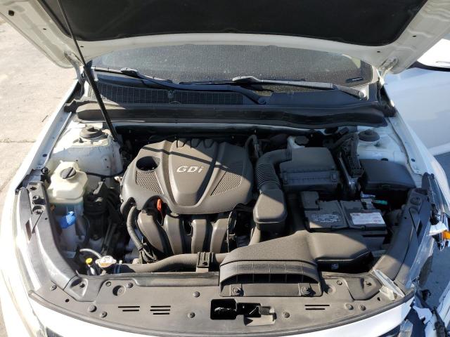 KNAGM4A76F5642009 KIA Optima Lx