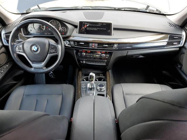 2015 BMW X5 SDRIVE3 - 5UXKR2C57F0H35196