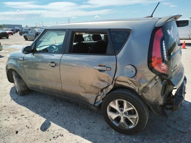 KNDJN2A26F7142452 KIA Soul